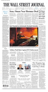 The Wall Street Journal