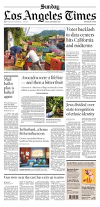 Los Angeles Times