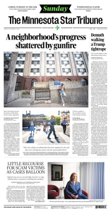 Star Tribune