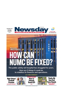 Newsday