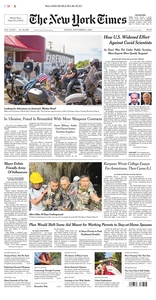The New York Times
