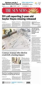 The Sun News