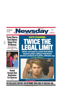 Newsday