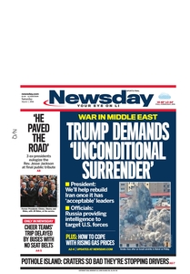 Newsday