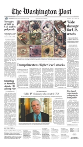The Washington Post