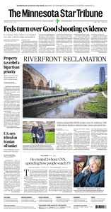 Star Tribune