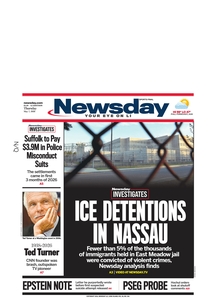 Newsday