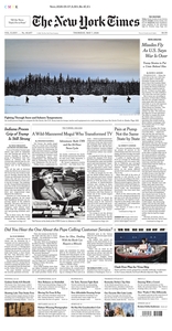 The New York Times