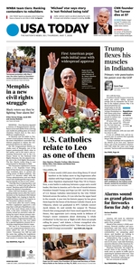 USA Today