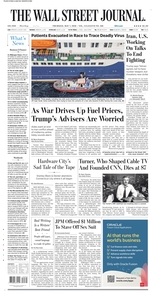 The Wall Street Journal