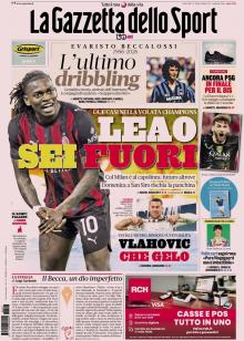 GAZZETTA DELLO SPORT