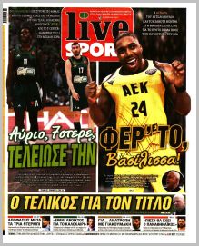 Livesport