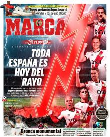 MARCA (ΙΣΠΑΝΙΑ)