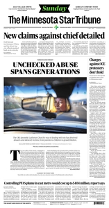 Star Tribune