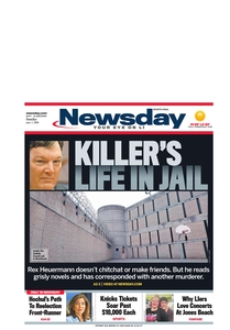 Newsday