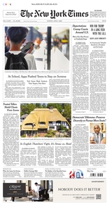 The New York Times