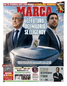 MARCA (ΙΣΠΑΝΙΑ)