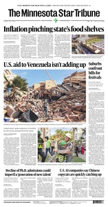 Star Tribune