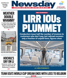 Newsday