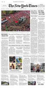 The New York Times