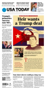 USA Today