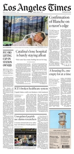 Los Angeles Times