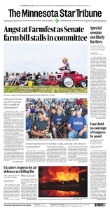 Star Tribune