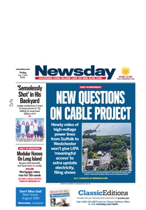 Newsday