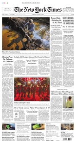 The New York Times