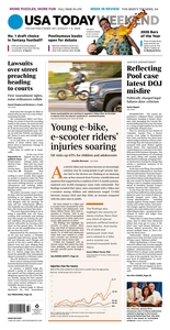 USA Today