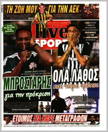 Livesport