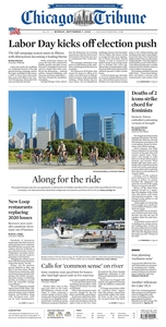 Chicago Tribune