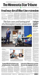 Star Tribune