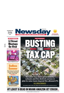 Newsday