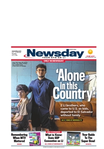 Newsday