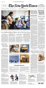 The New York Times