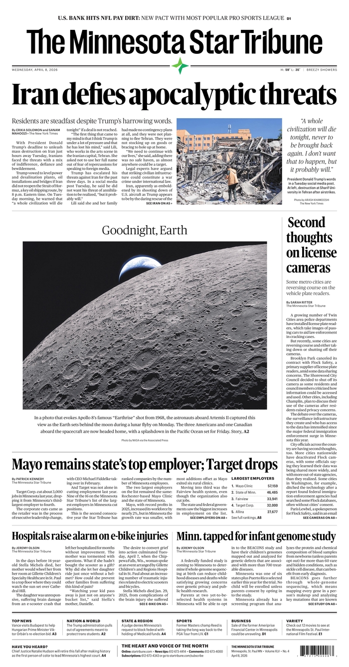 Star Tribune-08042026