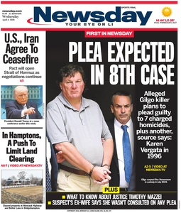 Newsday