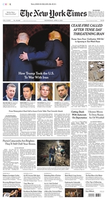 The New York Times