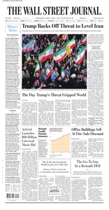 The Wall Street Journal