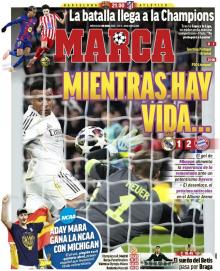 MARCA (ΙΣΠΑΝΙΑ)