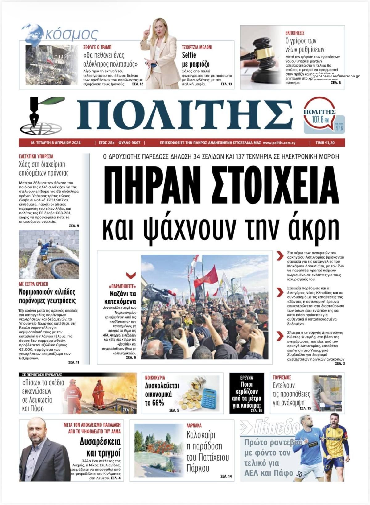 Πολίτης-08042026