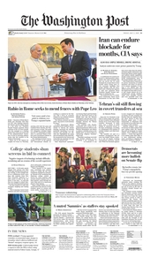 The Washington Post