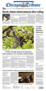 Chicago Tribune
