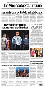 Star Tribune