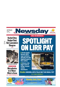Newsday