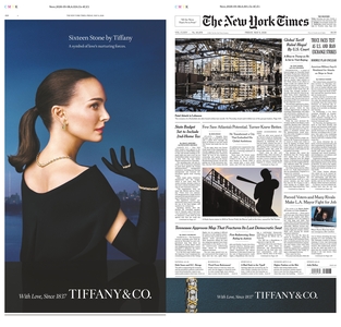 The New York Times