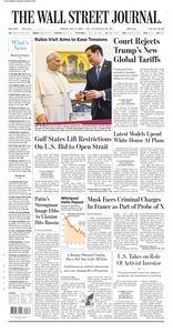 The Wall Street Journal