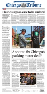Chicago Tribune