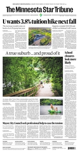 Star Tribune